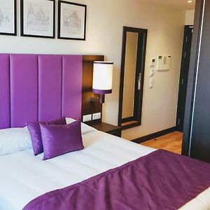 Superior Double Kamer