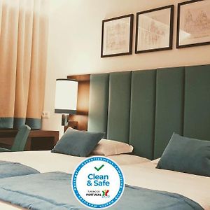 Superior Kamer met Twee Aparte Bedden